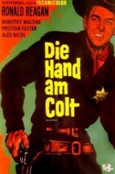 : Die Hand am Colt 1953 German 1080p AC3 microHD x264 - RAIST