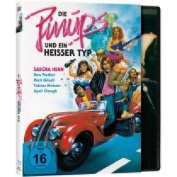 : Die Pinups und ein heißer Typ 1981 German 1080p AC3 microHD x264 - RAIST