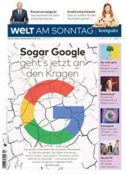 :  Die Welt  am Sonntag Kompakt vom 22 Januar 2023