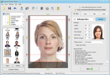 : AMS Passport Photo Maker v9.25