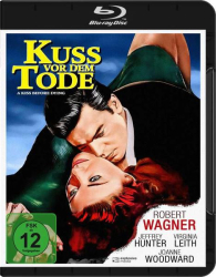 : Ein Kuss vor dem Tode German 1956 Remastered Ac3 BdriP x264-Savastanos