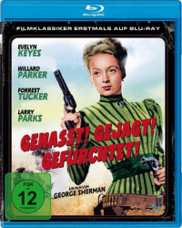 : Gehasst gejagt gefuerchtet Remastered German 1946 Ac3 BdriP x264-Gma