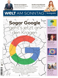 : WELT AM SONNTAG Kompakt - 22. Januar 2023