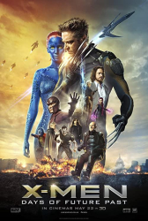 : X-Men Zukunft ist Vergangenheit 3D Hou German Dl 1080p BluRay x264-ExquiSiTe