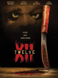 : Xii Twelve Die Jury 3D 2008 German Dl 1080p BluRay x264-StereoscopiC