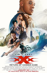 : xXx Die Rueckkehr des Xander Cage 3D 2017 German Dl 1080p BluRay x264-StereoscopiC