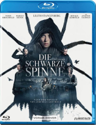 : Die schwarze Spinne 2022 German Bdrip x264-DetaiLs