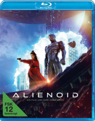 : Alienoid 2022 German Dl 1080p BluRay x265-PaTrol