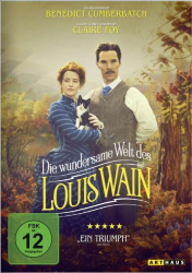 : Die wundersame Welt des Louis Wain German 2021 Ac3 DvdriP x264-SaviOur