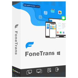 : Aiseesoft FoneTrans v9.1.88