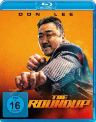 : The Roundup 2022 German Ac3 Dl 1080p BluRay x265-FuN