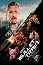 : Bullet Train 2022 German Ddp 1080p BluRay x265-Hcsw