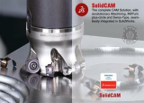 : SolidCAM 2022 SP2 HF1 (135487) (x64)