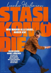 : Stasikomoedie 2022 German Ddp 1080p BluRay x265-Hcsw