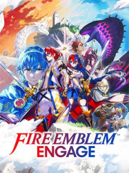 : Fire Emblem Engage v1 1 0 & Wave 1 Dlc Emulator Multi9-FitGirl