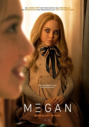 : M3gan 2022 German DL 1080p WEB x264 - FSX