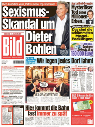 : Bild - 24. Januar 2023