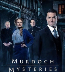 : Murdoch Mysteries Auf den Spuren mysterioeser Mordfaelle S04E03 German Dl 720P Web X264-Wayne