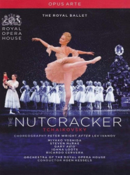 : The Nutcracker 2009 1080p MbluRay x264-Sntn