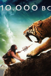 : 10 000 Bc 2008 German 1080p BluRay x264-LoveHd