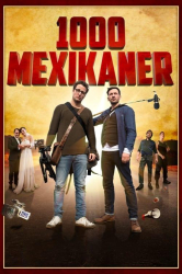 : 1000 Mexikaner 2016 German 1080p BluRay x264-iMperiUm