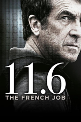 : 11 6 The French Job 2013 German 1080p BluRay x264-Roor