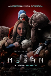 : M3gan 2022 German Dl Webrip x264-Fsx