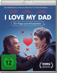 : I Love My Dad Ein Papa zum Knutschen German 2022 Ac3 BdriP x264-Wdc