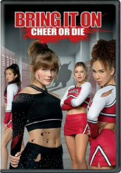 : Bring It On Cheer or Die 2022 German DL 720p WEB x264 - FSX