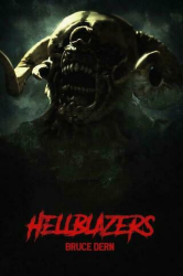 : Hellblazers  2022 German DL BDRip x264 - FSX