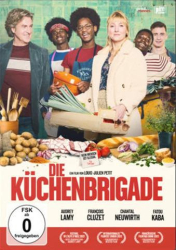 : Die Kuechenbrigade 2022 German Ac3 Webrip x264-ZeroTwo