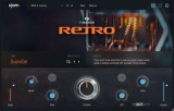 : UJAM Finisher RETRO v1.2.0