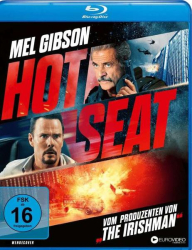 : Hot Seat German 2022 Ac3 BdriP x264-Gma