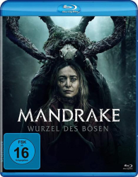 : Mandrake Wurzel des Boesen German 2022 Ac3 BdriP x264-Wdc