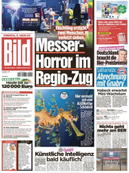 : Bild - 26. Januar 2023