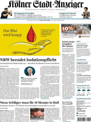 : Kölner Stadt-Anzeiger - 26. Januar 2023