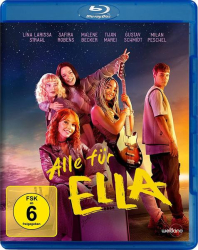 : Alle fuer Ella 2022 German Bdrip x264-DetaiLs