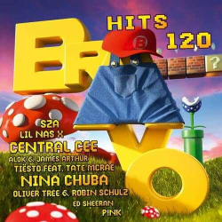 : Bravo Hits Vol. 120 (2023)