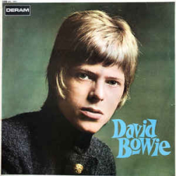 : David Bowie FLAC-Box 1972-2021