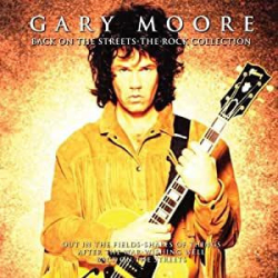 : Gary Moore FLAC-Box 1983-2021