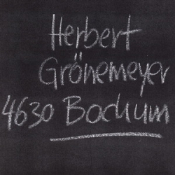 : Herbert Grönemeyer FLAC-Box 1980-2020