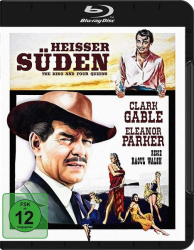 : Heisser Sueden German 1956 Remastered Ac3 BdriP x264-Wdc