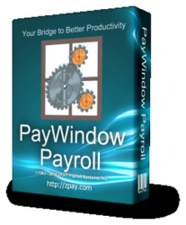 : PayWindow Payroll System 2023 v21.0.4.0