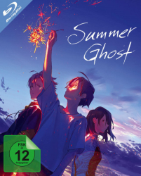 : Summer Ghost German Dl 2021 AniMe Ac3 BdriP x264-AniMesd