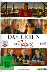 : Das Leben ein Tanz German 2022 Ac3 DvdriP x264-SaviOur