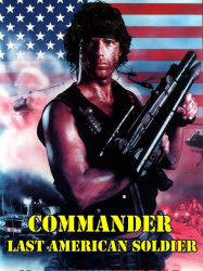 : The Last American Soldier 1988 German Dl Bdrip X264-Watchable