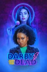 : Darby and the Dead 2022 German Ac3 Webrip x264-ZeroTwo