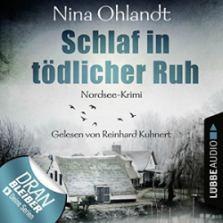 : Nina Ohlandt - Schlaf in tödlicher Ruh