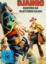 : Django Kreuze im blutigen Sand 1967 German Web h264-DunghiLl