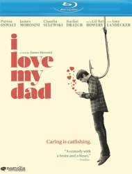 : I Love My Dad Ein Papa zum Knutschen 2022 German Dts Dl 720p BluRay x264-Jj